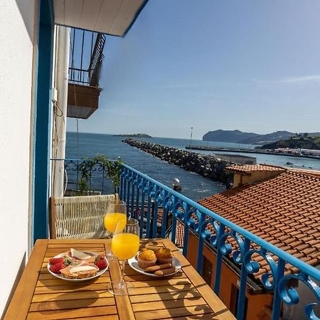 Izaro Best View By Urdaibai Rentals 贝梅奥 外观 照片