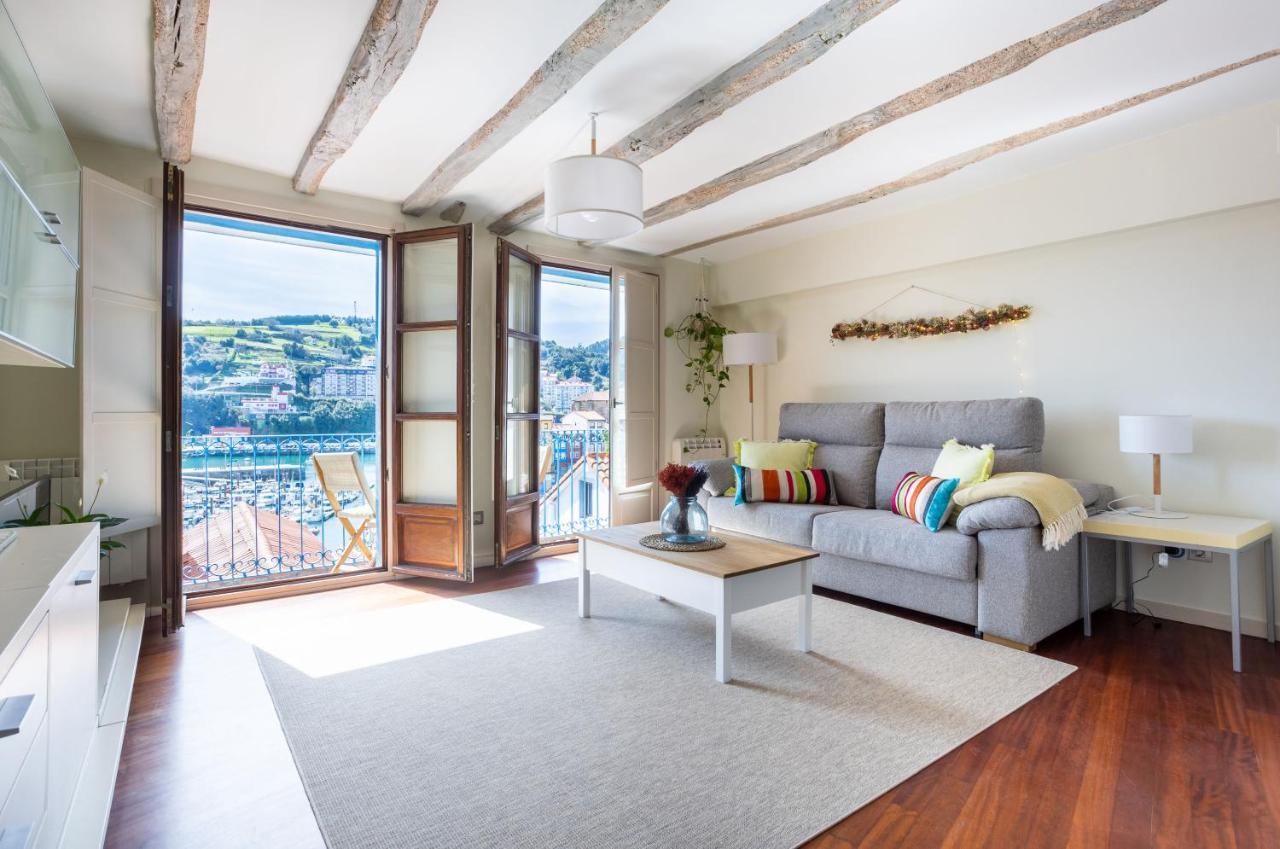 Izaro Best View By Urdaibai Rentals 贝梅奥 外观 照片