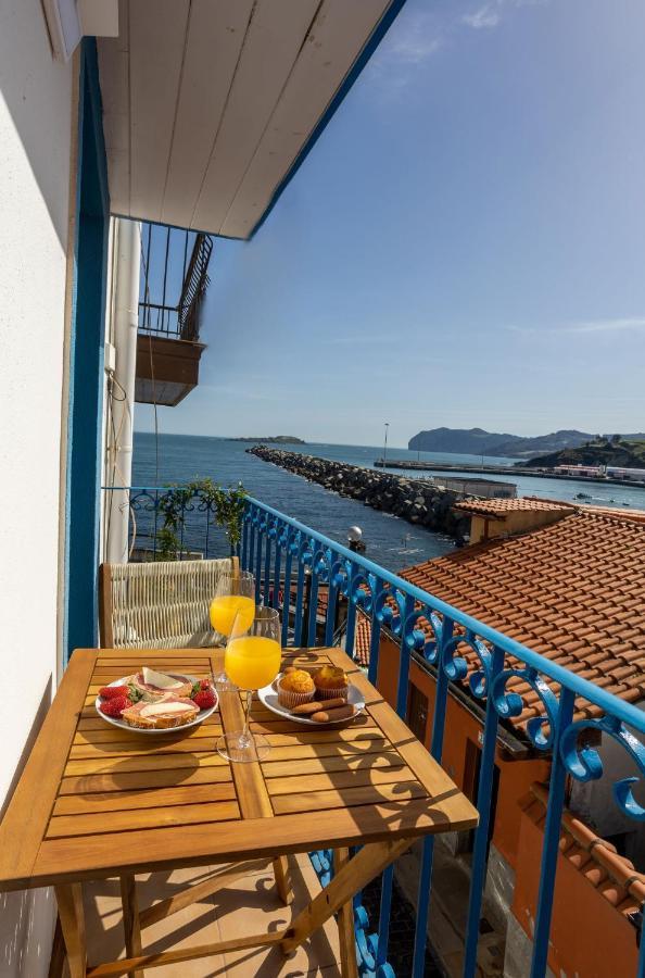 Izaro Best View By Urdaibai Rentals 贝梅奥 外观 照片
