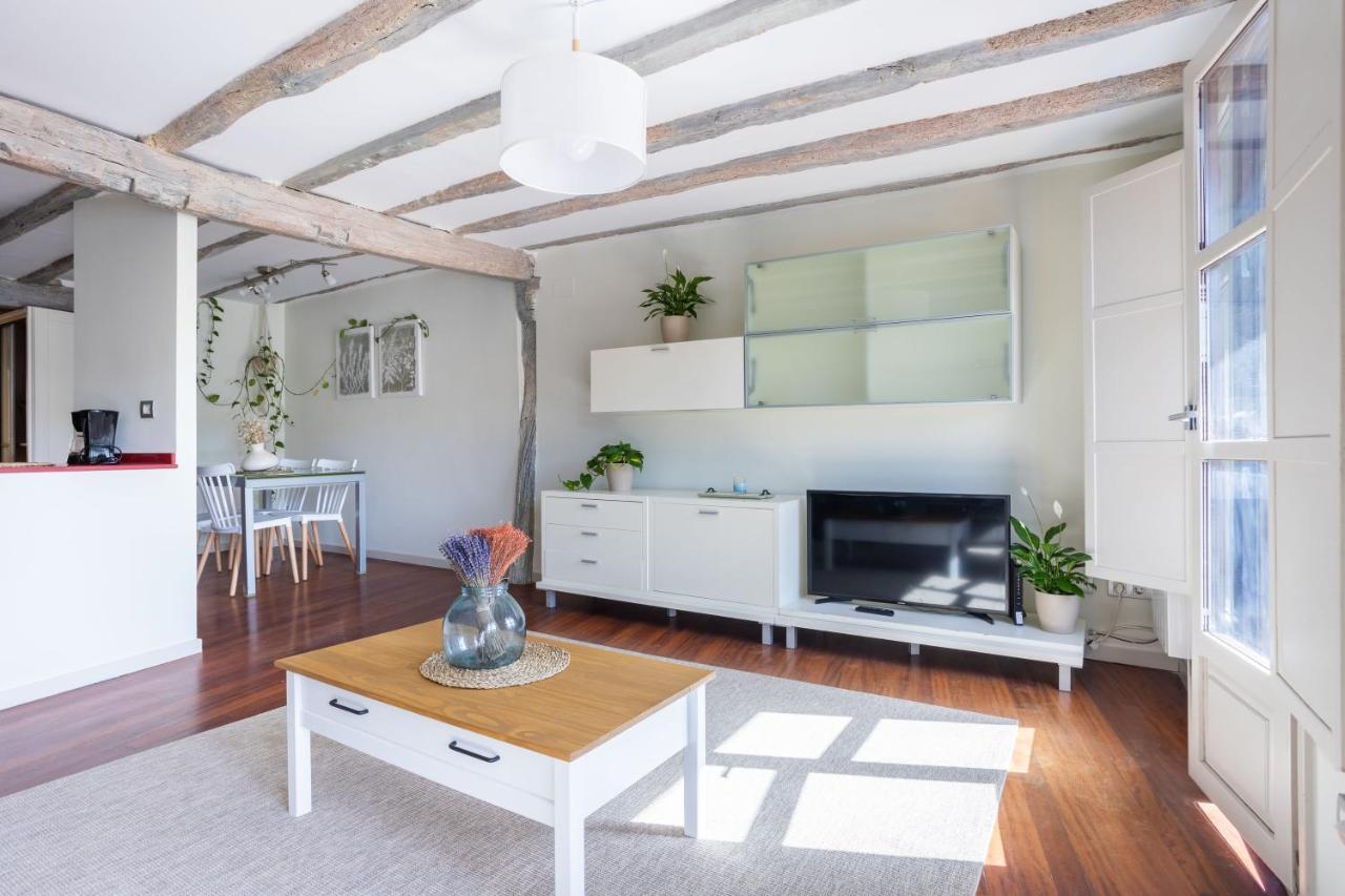 Izaro Best View By Urdaibai Rentals 贝梅奥 外观 照片